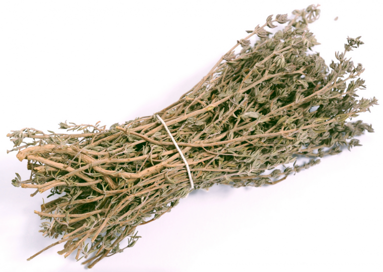 Igp Thym De Provence Herbes De Provence Org